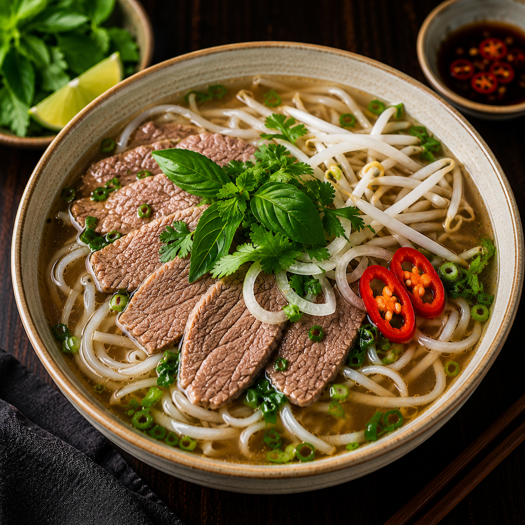VIETNAMESISCHE SPEZIALITÄTEN
